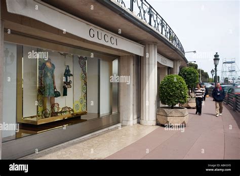 gucci monte carlo|Shopping in Monaco .